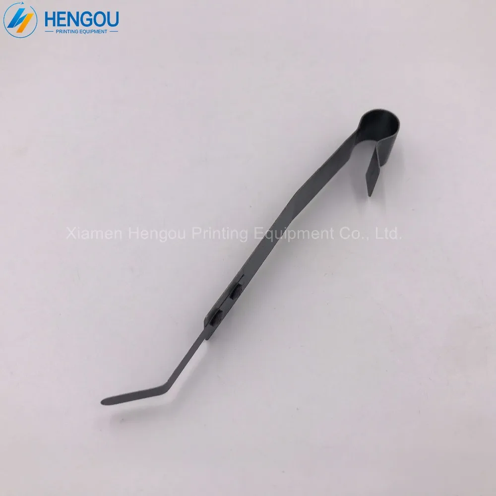 Высококачественная листовая сепараторная пружина для печатной машины GTO