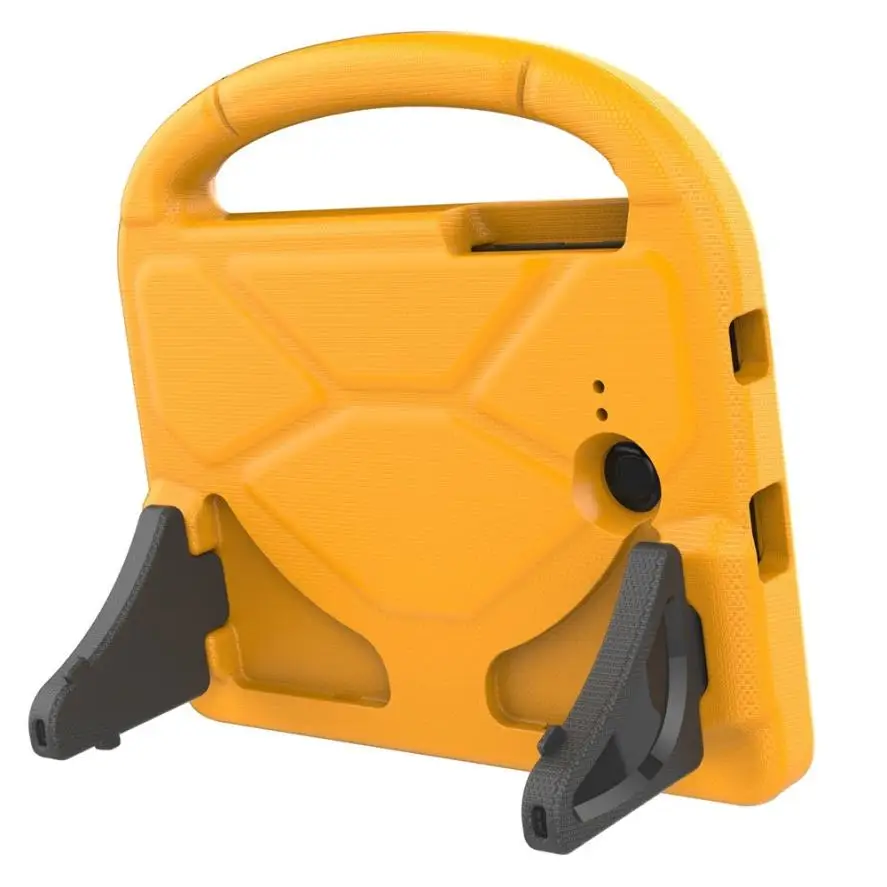 Высокое качество новый Повседневный детский чехол Безопасный EVA пенопластовый