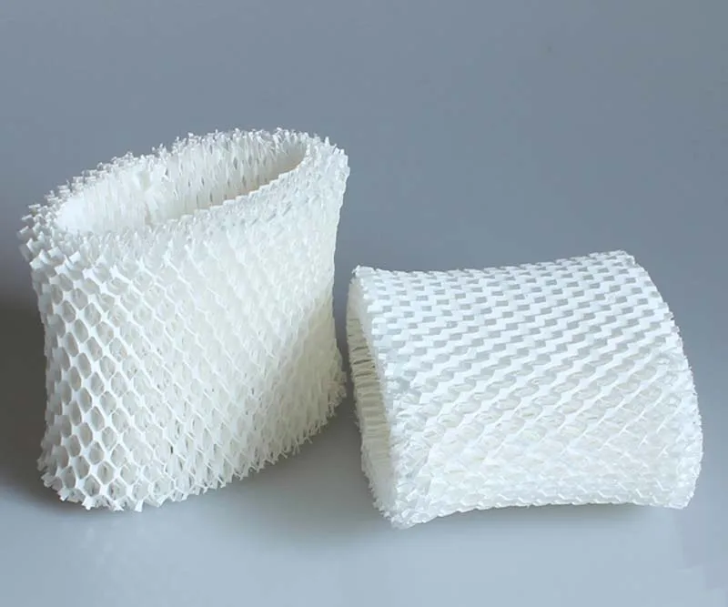 2 шт. Оригинальный OEM HU4136 увлажнитель фильтры фильтр бактерий и весы для Philips HU4706 01