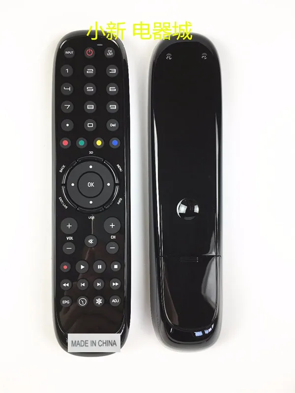 Оригинальный установленный новый пульт дистанционного управления AOC TPV TV RC2414704/01