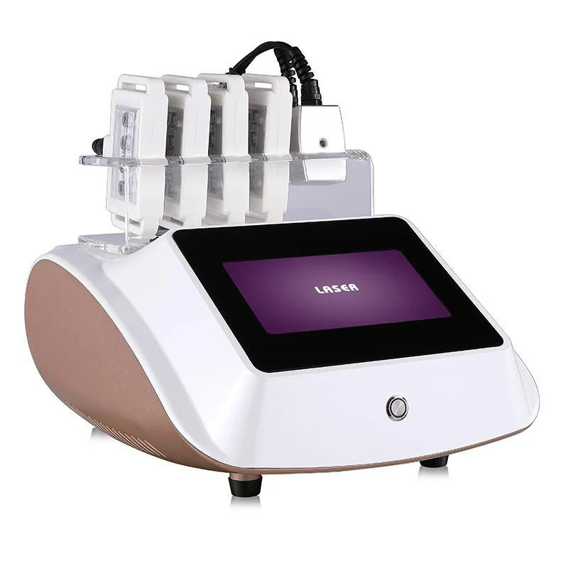 

2019 new arrival Hot Selling Body Slimming 650nm Diode Lipo Laser LLLT Fat Loss Beauty Machine CE Certification