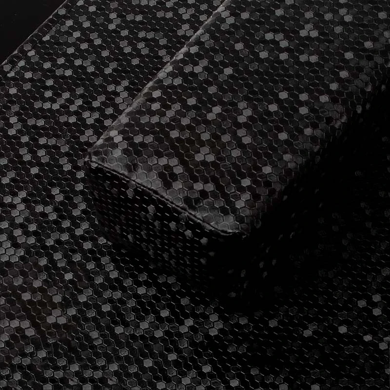 ПУ кожаный коврик для стола Pad подставки рук подушки Детские Держатель моющиеся