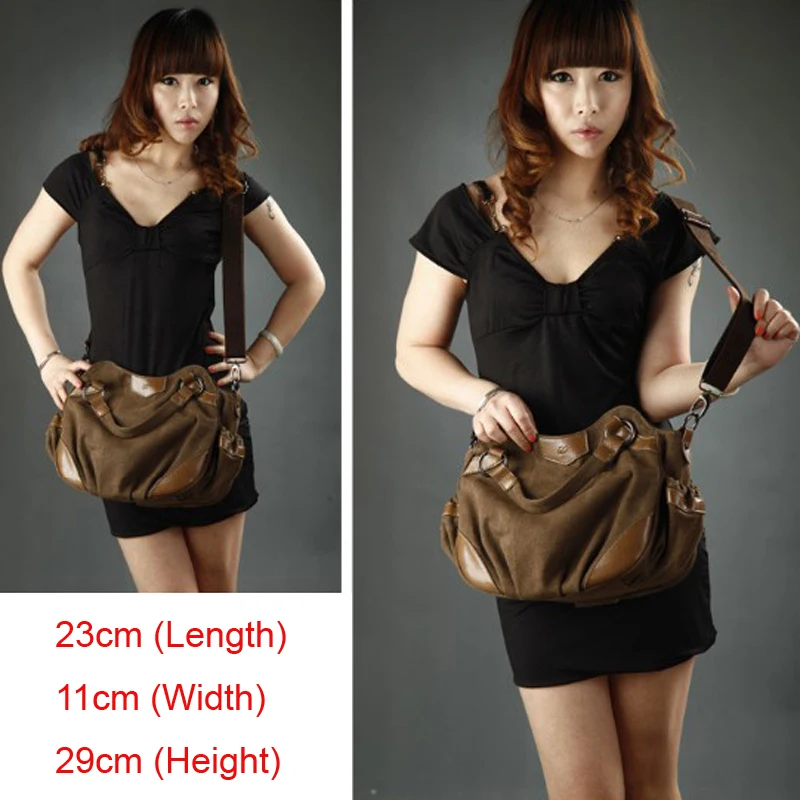 KVKY New Small Hot sale high qualtiy canvas women bags shoulder handbags ladies small messenger bag casual crossbody | Багаж и сумки