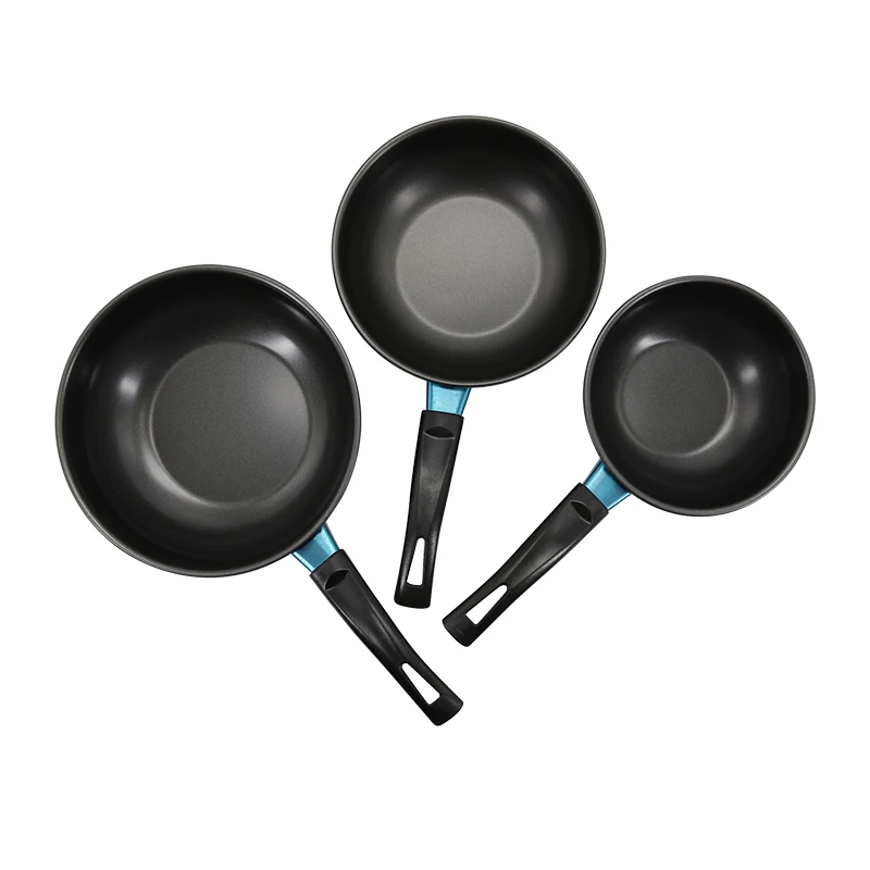 Кастрюля для супа из углеродистой стали кухни кастрюля многофункциональная