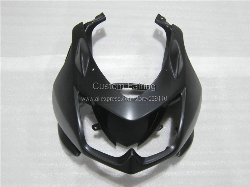Комплект пластиковых обтекателей для литья под давлением Kawasaki ninja 250r 2008 2014 EX250 08 09