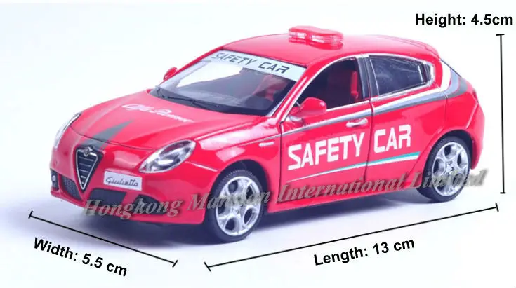 1:32 Масштаб литья под давлением металлический сплав модель автомобиля