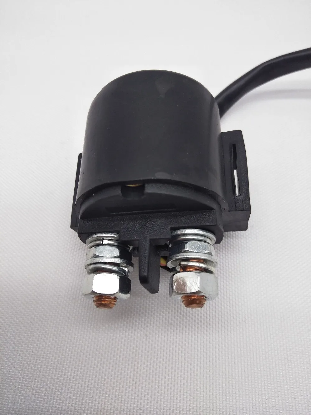 Электромагнитный стартер для мотоцикла A335 электромагнитное реле 125 большинства