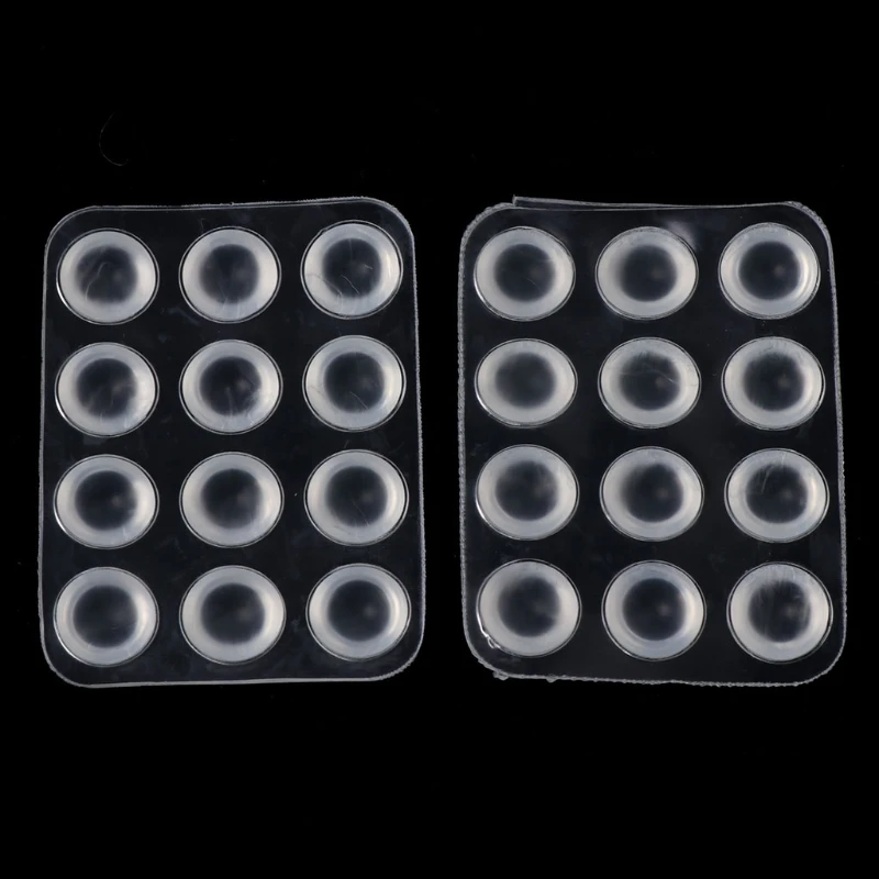 24 шт. амортизаторы на клейкой основе | Дом и сад