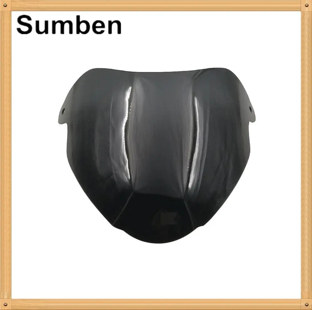 Защитный экран на лобовое стекло для мотоцикла из АБС-пластика Ducati Monster S4R 2003-up S4RS