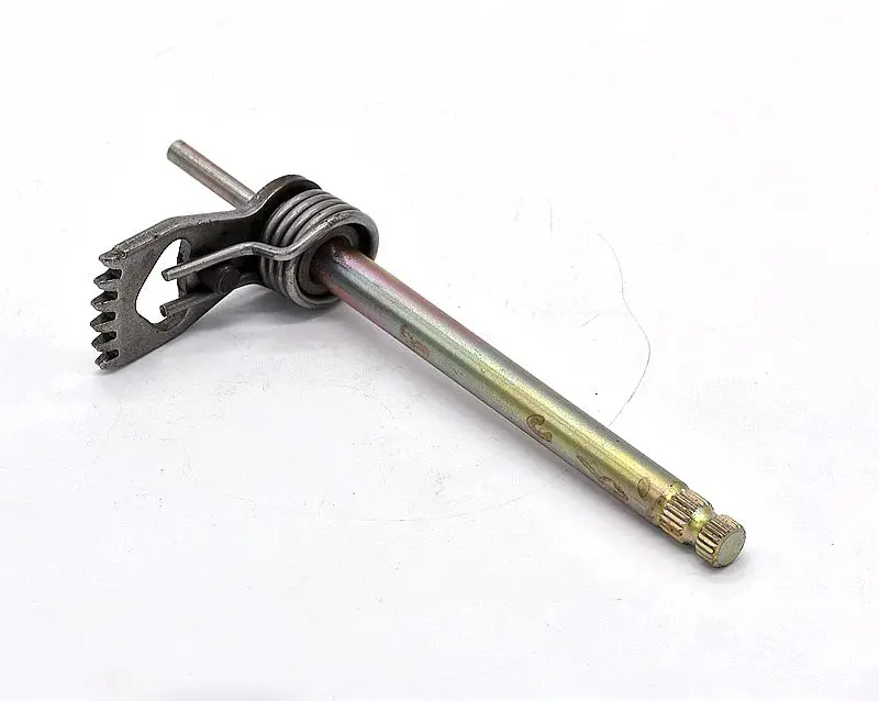 Бесплатная доставка запчасти для мотоциклов GN250 переключение передач GZ250 TU250 Suzuki