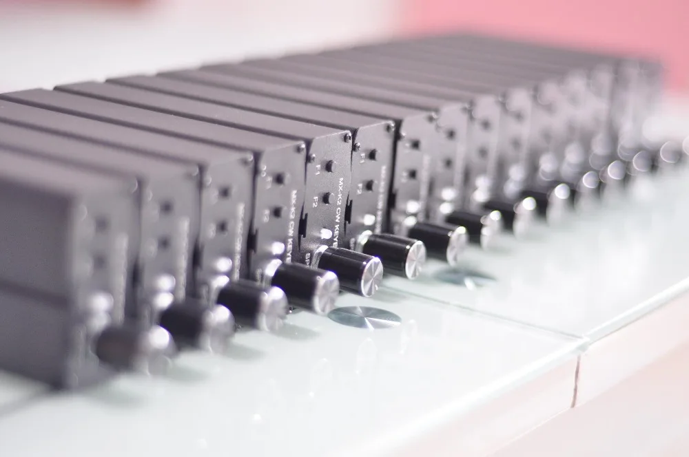 CW автоматический ключ conoller Морзе Код Keyer для ham радио усилитель|cw key|morse key |