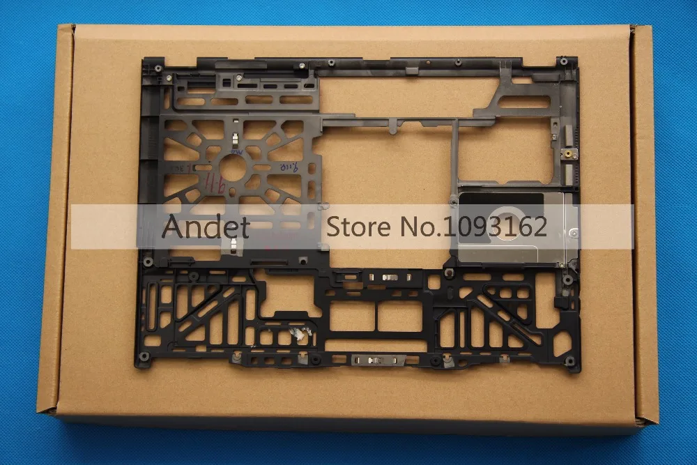 Для lenovo Thinkpad X300 X301 Клавиатура рамка Крышка 42X4553 42X5136