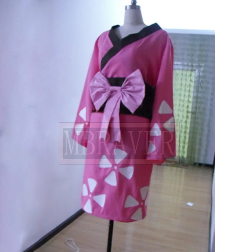 Костюм самурая хамплоо фуу для косплея индивидуальный заказ любой размер