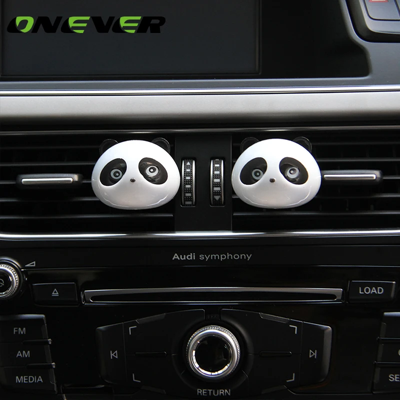 Onever автомобильный парфюм освежитель воздуха оригинальный для стайлинга