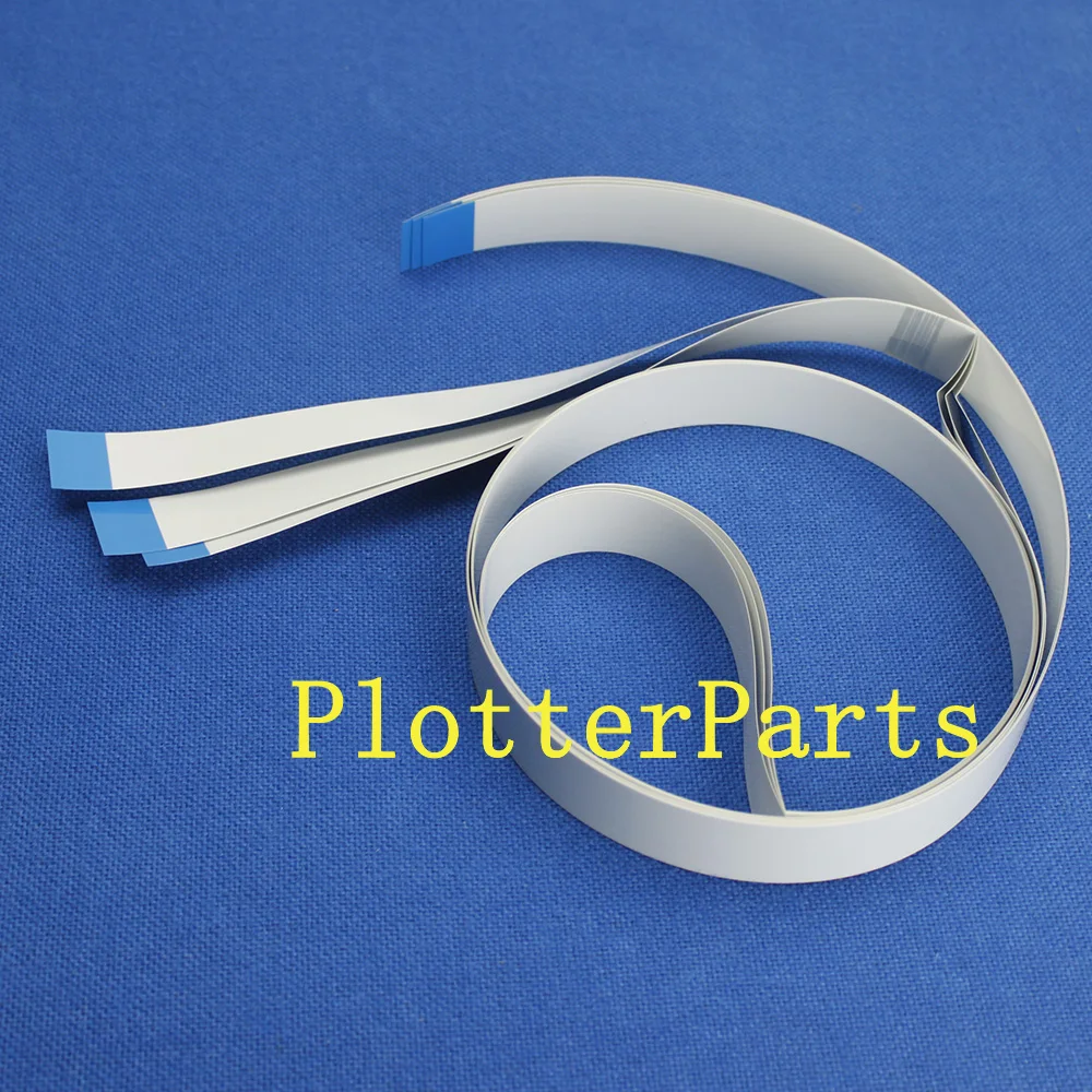 

Q1251-67801 Q1251-60109 C6090-60060 Trailing cable kit 42inch for HP DesignJet 5000 5500 compatible new