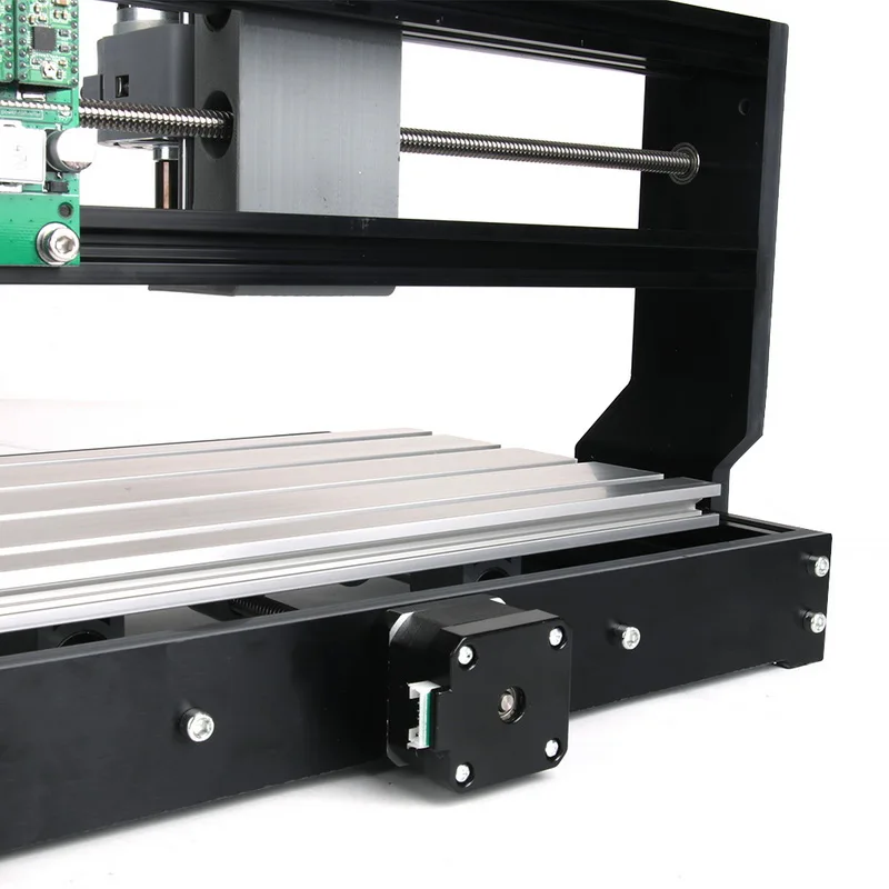 CNC 3018 Pro с автономным управлением, GRBL управления Diy Мини ЧПУ машина, 3 оси pcb фрезерный станок, лазерная гравировка древесины маршрутизатор