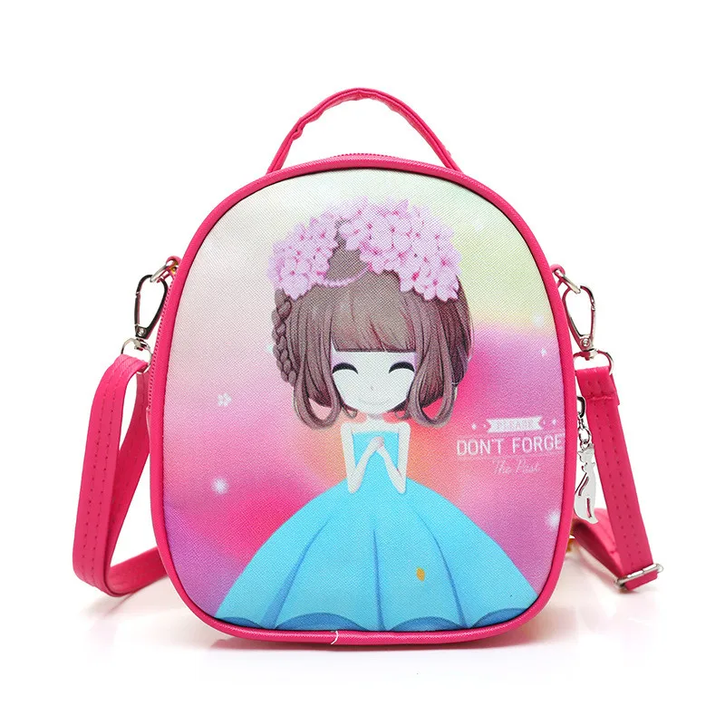 Малый Школьные ранцы для Обувь девочек сумка Детская Рюкзаки детский сад