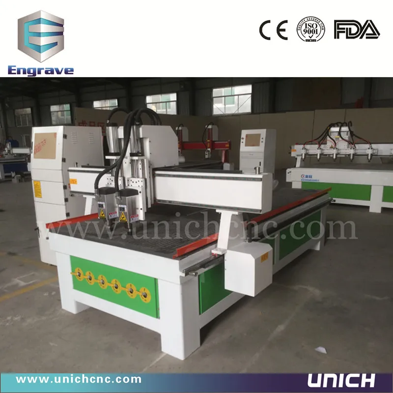 economic price LXM1325 cnc router/cnc cutting machine/cnc metal router 4 axis |