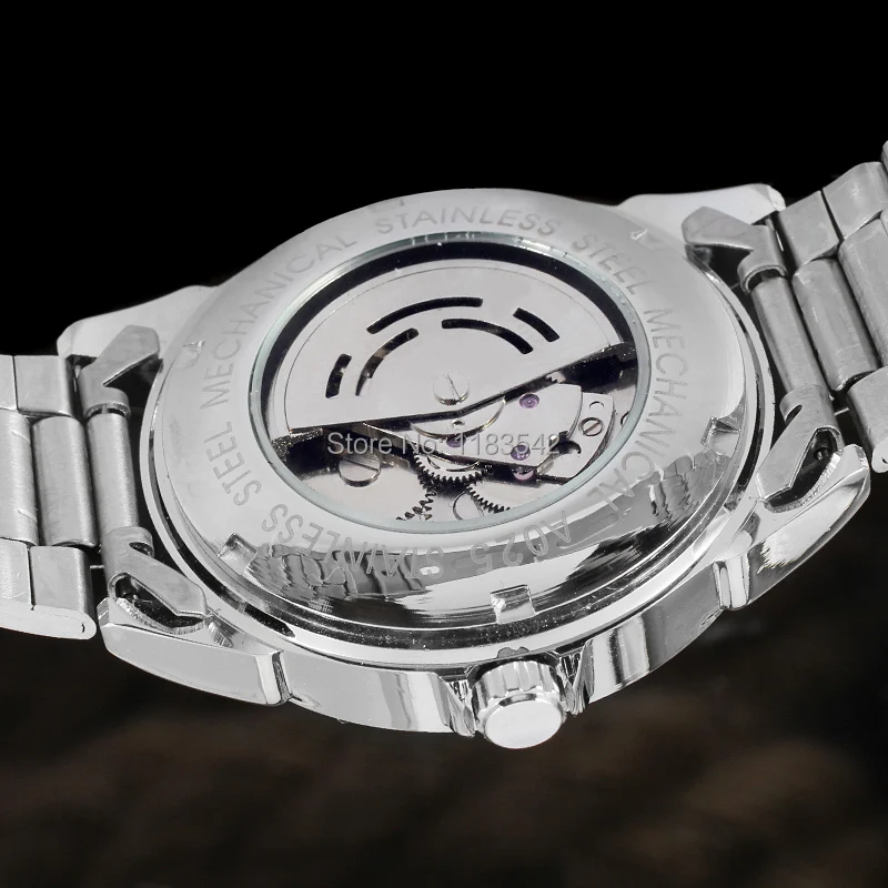 Новые деловые часы мужские заводские магазины высококачественные