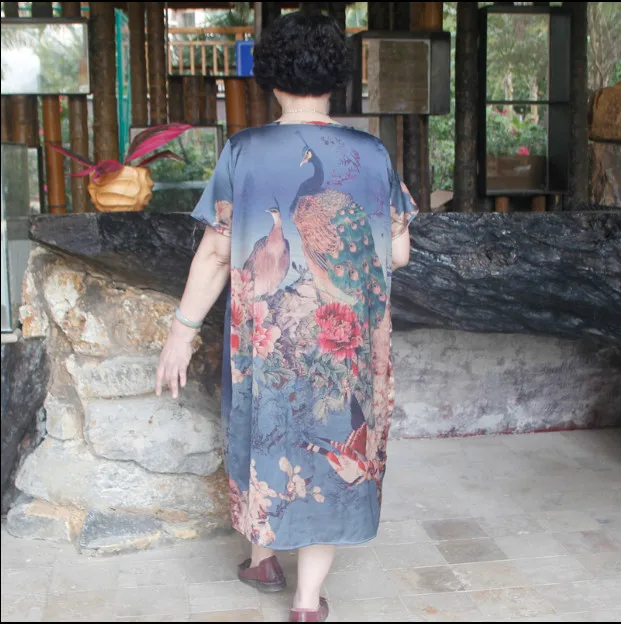 Элегантное модное женское платье трапециевидной формы 2019 летнее для женщин