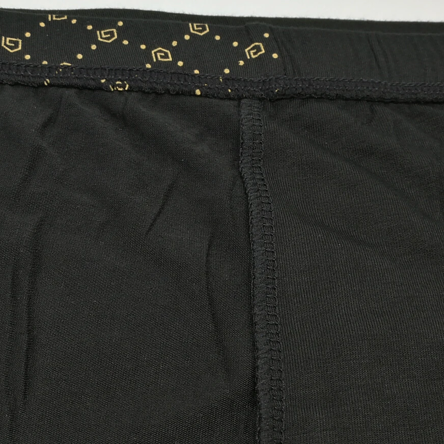 Бесплатная доставка Лидер продаж новое хлопковое нижнее белье Mr брендовые