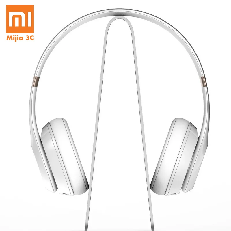 Металлическая подставка для наушников Xiaomi Mijia IQunix держатель из алюминиевого