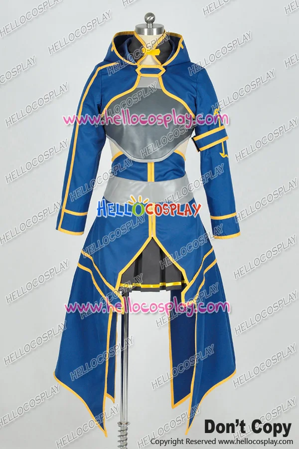 Костюм для косплея Keiko Ayano H008 из меча арт онлайн 2 Gun Gale Online GGO|silica cosplay|cosplay costumecostume