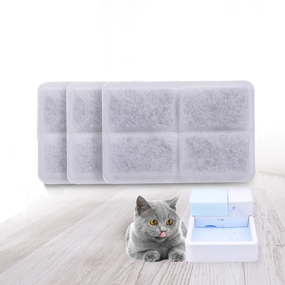 Фильтры с активированным углем автоматические питьевые воды для домашних