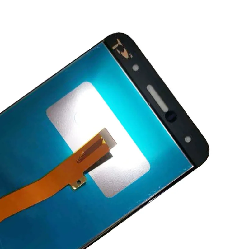 Для Infinix Hot 5 X559 X559C ЖК-дисплей с фотографией для полный экран Combo 5&quot | Мобильные