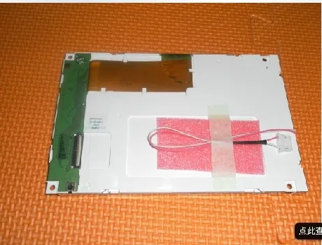 Новый и оригинальный промышленный ЖК дисплей AM320240N1 модуль экран (можно добавить