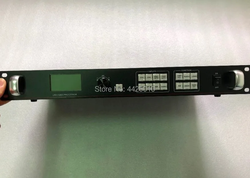 SDI/HDMI видео процессор совместимый Novasta/светодиод LINSN экран или SDI/HD SDI VGA/DVI/HDMI