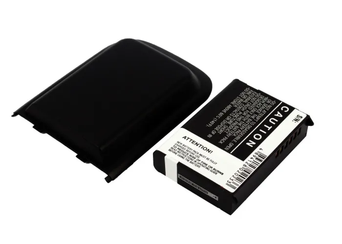 Аккумулятор Cameron Sino 2250 мАч GALA160 для HTC/DOPOD Galaxy P100 i mate Qtek G100|cameron sino|battery for htcbattery |