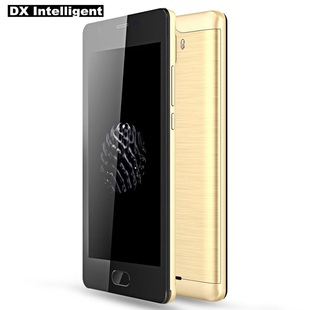 Вспышка предложения KenXinda S6 4G LTE мобильный телефон 5 0 &quotHD MTK6737 4 ядра 13MP двойной