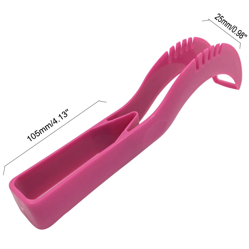 Newest PP Plastics Water Melon Cutter Corer Food Grade Kitchen Fruit Tool Slicer Cutting Knife for Cantaloupe &amp Watermelon |