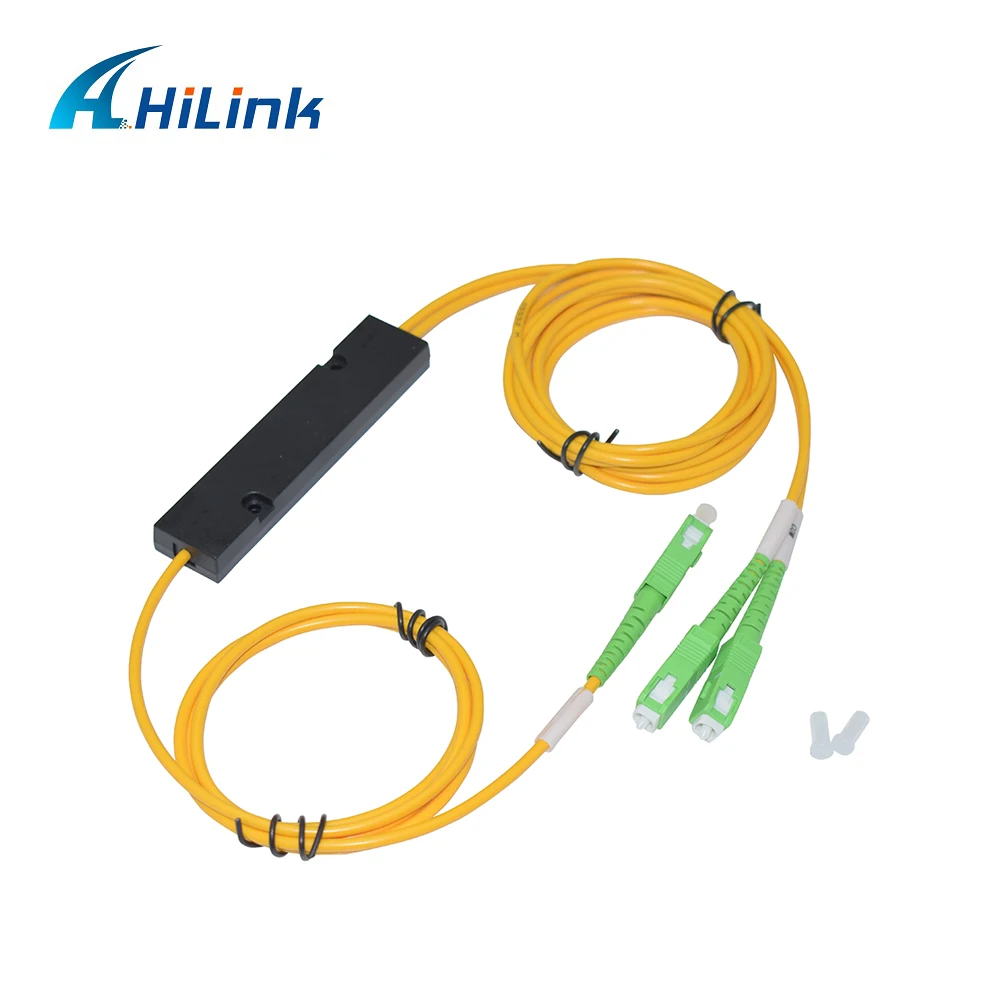 10 шт. FWDM T1600 1670 R1290 1580nm ABS коробка 1 м SC APC 0 9 мм м|Оптоволоконное оборудование| |