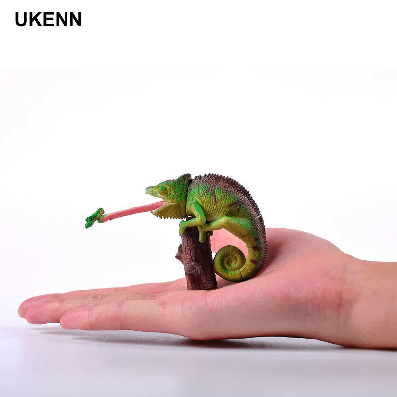 UKENN 4 шт. животного разборные яйца пасхальное яйцо 3D Развивающие игрушки для детей