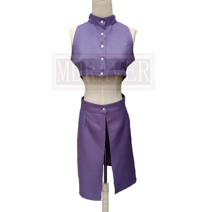 Шипуден Косплей Ино Яманака Костюм|cosplay costume|naruto cosplayino yamanaka costume |