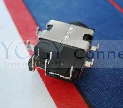 

10x New DC Jack fit for Samsung N/QX/NF/R/QF/SF/RV Series