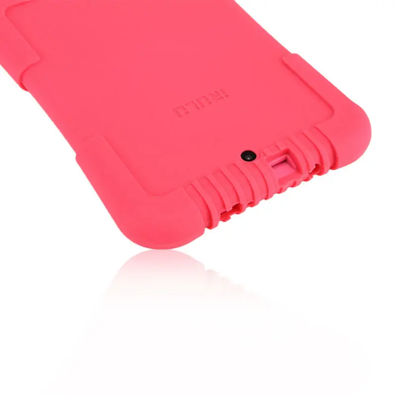 IRULU Оригинальный Y3 7 &quotBabyPad Для Детей GMS 1280*800 IPS Quad Core Android 5.1 Tablet PC для 1 Г 16