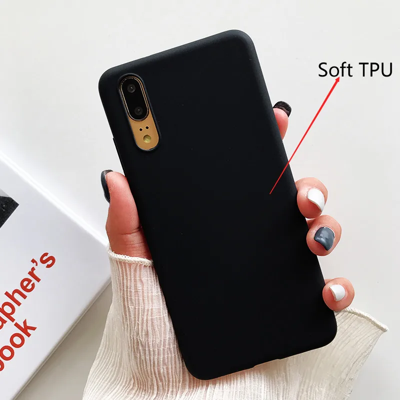 Soft TPU Кожаный чехол для samsung Galaxy A50, чехол для samsung A10, A20, A30, A40, A50, A70, милый чехол с кошкой, флип-кошелек, чехол для телефона s - Цвет: Soft TPU