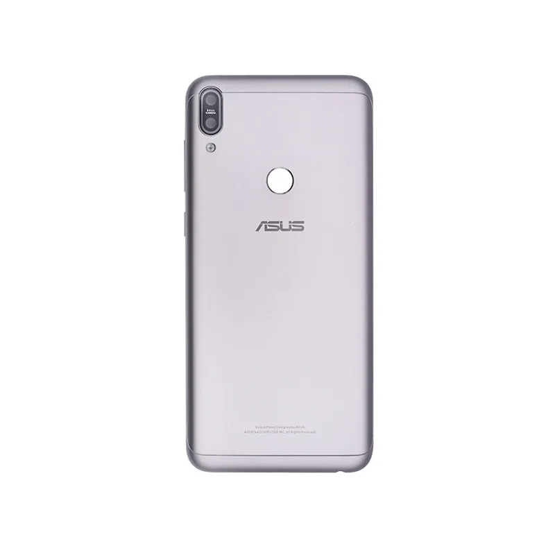Задняя крышка батарейного отсека для ASUS Zenfone Max Pro M1 ZB601KL ZB602KL задняя корпуса