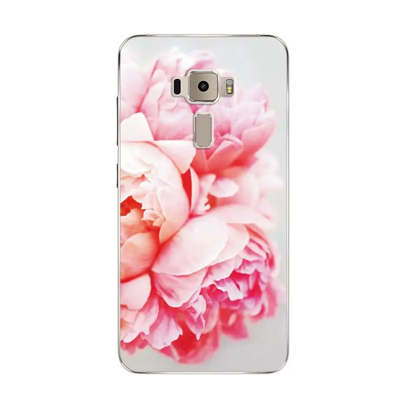 Z65 Чехол для Asus Zenfone 3 ZE552KL, Чехол Для Zenfone 3 ZE552KL 5,", Чехол с изображением животных, новейшая мода, чехол для задней панели Zenfone 3 ZE552KL, чехол - Цвет: Z65