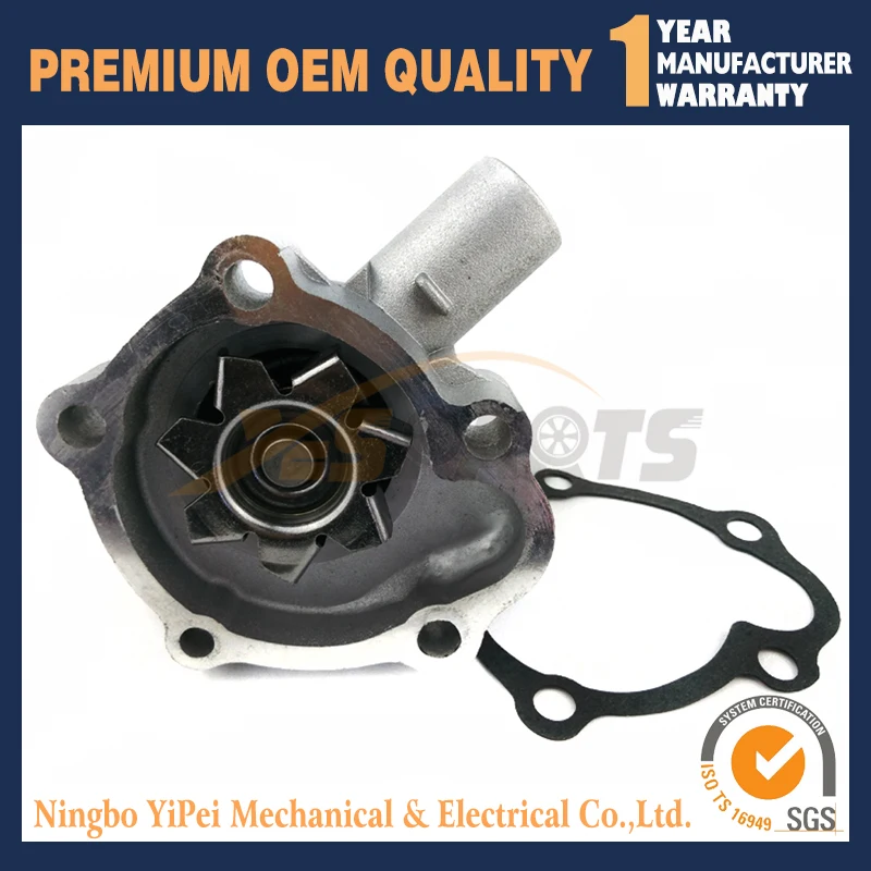 Новый водяной насос для John Deere 650 750 Yanmar 180 250|water vacuum cleaner prices|water pump pressurepump water 12v |