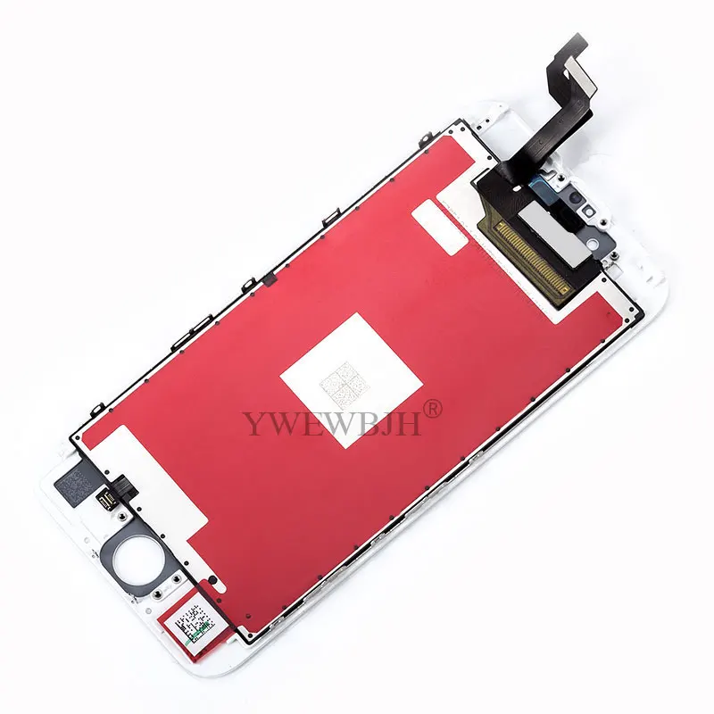 YWEWBJH ЖК экран класс ААА дигитайзер для iPhone 6S дисплей с 3D сенсорным дигитайзером