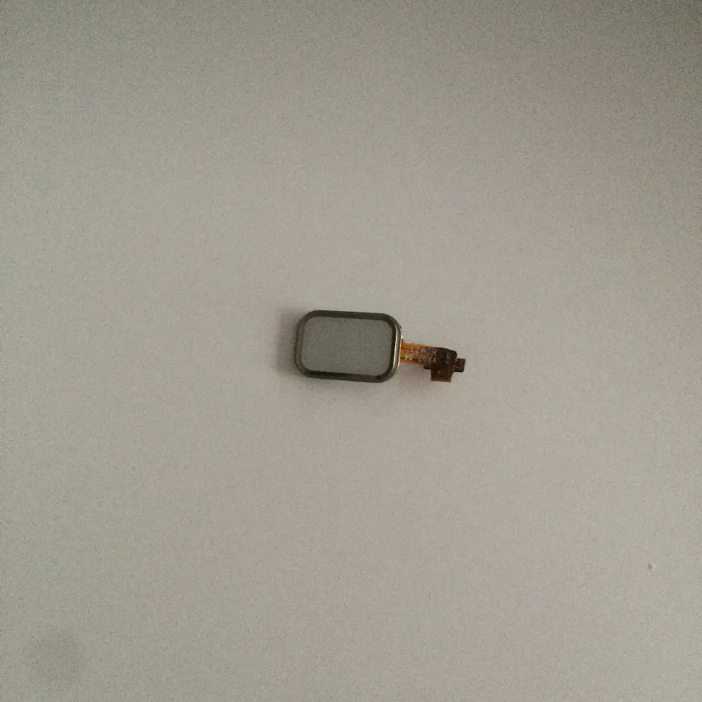 Б/у + 100% оригинал кнопка рабочего дома ремонт замена аксессуары для Leagoo elite 1