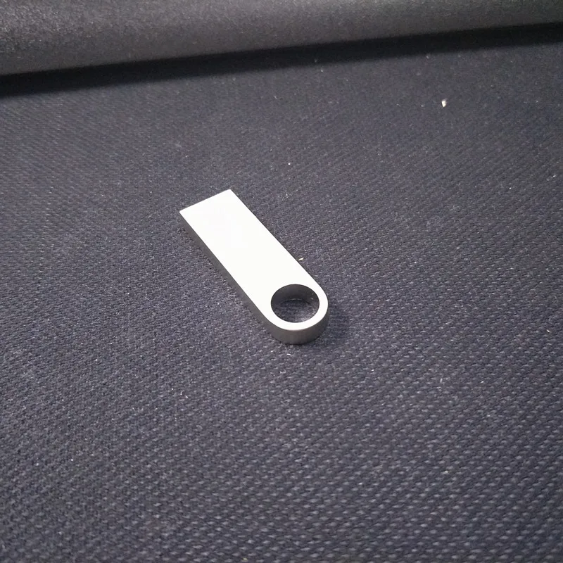 512 Мб Пользовательский логотип Новый Металлический usb 2 0 флэш накопитель|USB