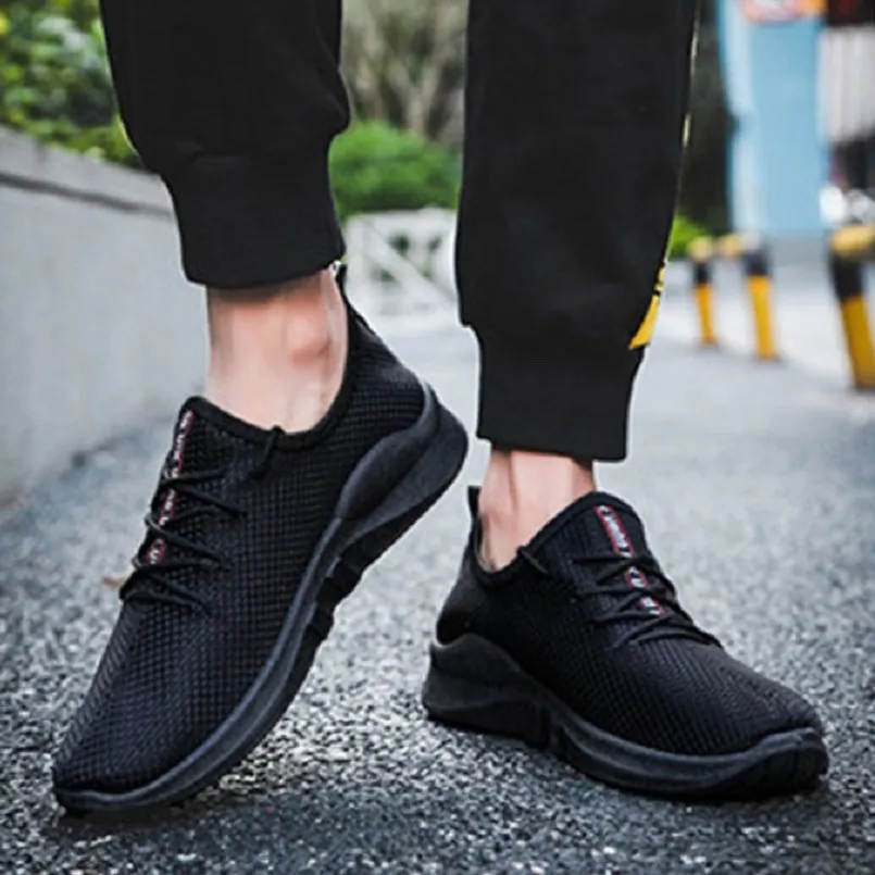 Cresfimix Мужская модная дизайнерская Удобная весенняя обувь на шнуровке мужская