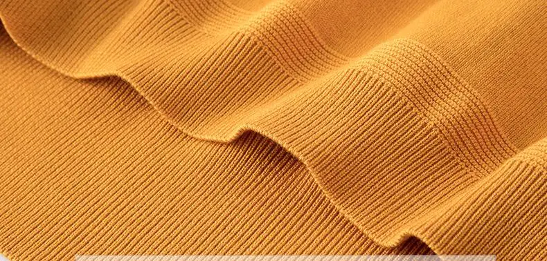 Autumn Office Lady Knitted V Neck Long Sleeve 4 Solid Color Sweater Fashion Loose Women Pullover S-xl | Женская одежда