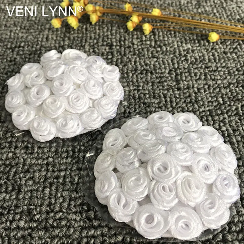 VENI LYNN многоразовые розовые сексуальные липкие красные цветы лепестки синицы розовые грудные ленты черная накладка на соски накладки на соски клейкие белые накладки