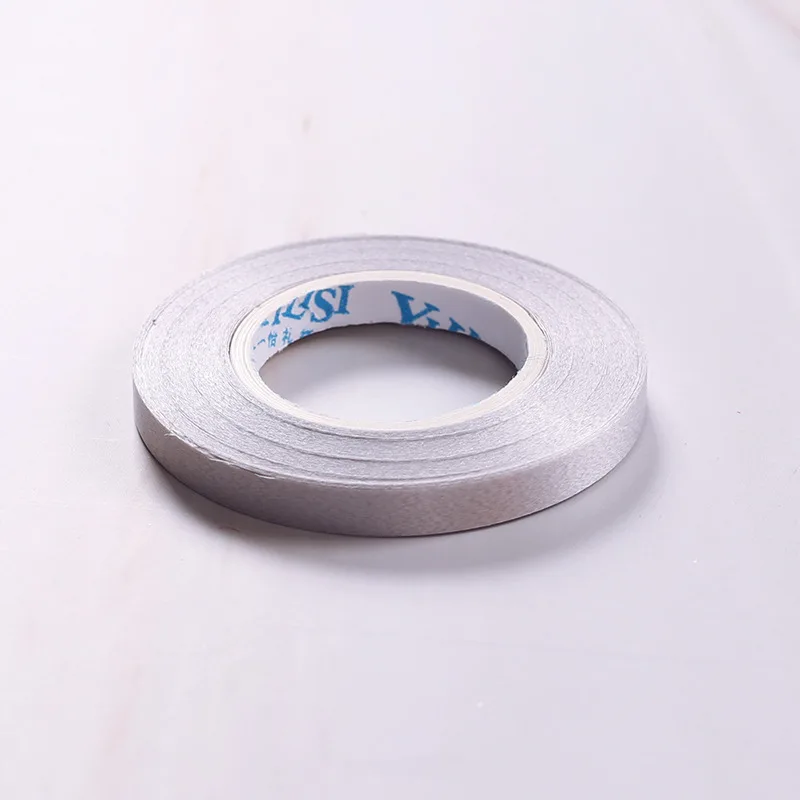 Silver 5 rolls Аксессуары для воздушных шаров лента из фольги 10 м длина 5 шт. золотистый воздушный шар струна День рождения Свадебная вечеринка Декор завивка цветная лента JL0038 - Цвет: Silver 5 rolls